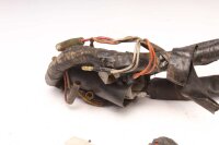 Ledningsnät huvudledningsnät Yamaha XS 400 2A2 77-84