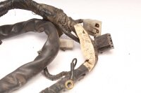 Ledningsnät huvudledningsnät Yamaha XS 400 2A2 77-84