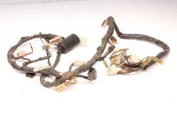 Ledningsnät huvudledningsnät Yamaha XS 400 2A2...