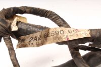 Ledningsnät huvudledningsnät Yamaha XS 400 2A2 77-84