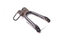 Voetsteun bevestigingsplaat achter rechts Yamaha FZR 600...