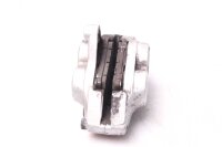 Jarrusatula edessä vasen Yamaha FZR 600 3HE 89-93