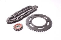 Ketjusarjan vaihde Yamaha FZR 600 3HE 89-93