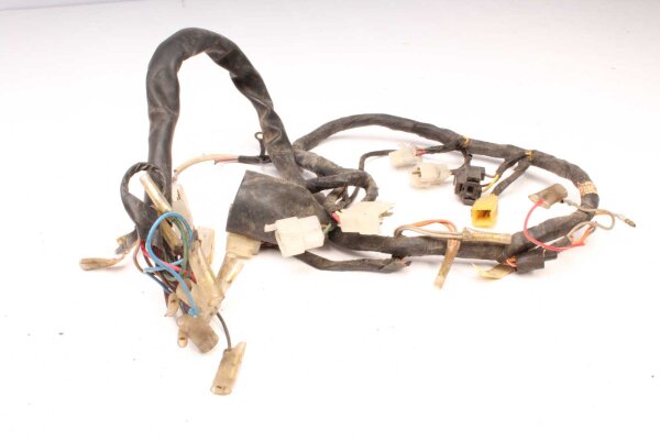 Johdinsarja pääjohtosarja Yamaha XS 400 2A2 77-84