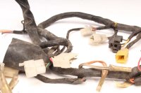 Johdinsarja pääjohtosarja Yamaha XS 400 2A2 77-84