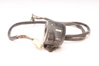 Interruttore manubrio attacco manubrio a sinistra Yamaha XS 400 2A2 77-84