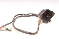 Interruttore manubrio attacco manubrio a sinistra Yamaha XS 400 2A2 77-84