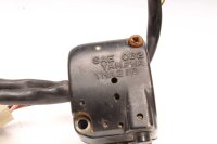 Interruttore manubrio attacco manubrio a sinistra Yamaha XS 400 2A2 77-84