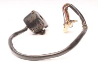 Styromkopplare styrfäste till vänster Yamaha XS 400 2A2 77-84