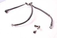 Brake hose brake line front Yamaha FZR 600 3HE 89-93