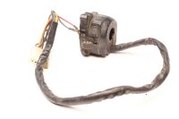 Styromkopplare styrfäste till vänster Yamaha XS 400 2A2 77-84