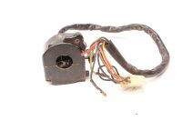 Styromkopplare styrfäste till vänster Yamaha XS 400 2A2 77-84