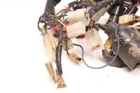 Ledningsnät huvudledningsnät Yamaha XS 400 2A2...