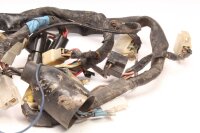 Ledningsnät huvudledningsnät Yamaha XS 400 2A2...