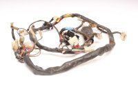 Ledningsnät huvudledningsnät Yamaha XS 400 2A2 77-84