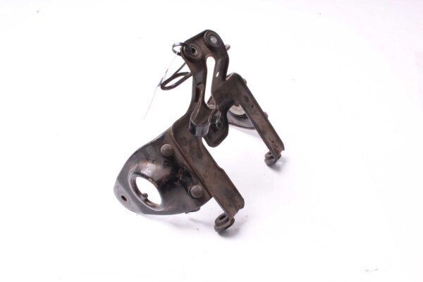 Ramhållarfäste Yamaha XS 400 2A2 77-84