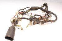 Ledningsnät huvudledningsnät Yamaha XS 400 2A2...