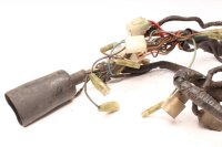 Ledningsnät huvudledningsnät Yamaha XS 400 2A2...