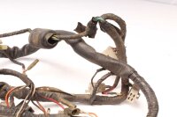 Ledningsnät huvudledningsnät Yamaha XS 400 2A2 77-84