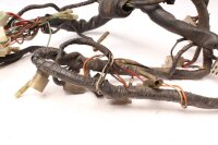 Ledningsnät huvudledningsnät Yamaha XS 400 2A2 77-84