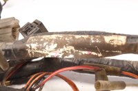 Ledningsnät huvudledningsnät Yamaha XS 400 2A2 77-84