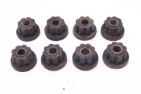 Dämparkåpa Kawasaki GPZ 900 R ZX900A/7-10 90-94