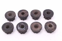 Dämparkåpa Kawasaki GPZ 900 R ZX900A/7-10 90-94