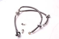 Brake hose brake line front Yamaha FZR 600 3HE 89-93