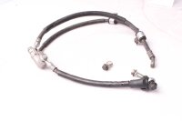 Brake hose brake line front Yamaha FZR 600 3HE 89-93