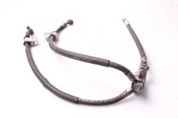 Brake hose brake line front Yamaha FZR 600 3HE 89-93