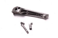 Footrest rear right Yamaha FZR 600 3HE 89-93