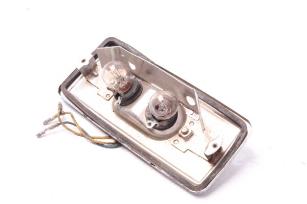 Luce posteriore, luce freno, luce posteriore Yamaha XS 400 2A2 77-84