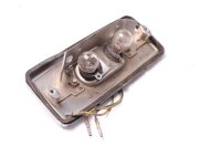 Luce posteriore, luce freno, luce posteriore Yamaha XS 400 2A2 77-84