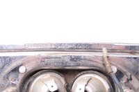 Luce posteriore, luce freno, luce posteriore Yamaha XS 400 2A2 77-84