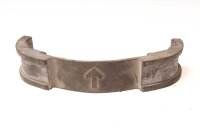 Tank gummidämpare Yamaha XS 400 2A2 77-84