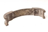 Tank gummidämpare Yamaha XS 400 2A2 77-84