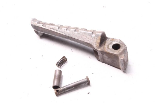 Repose pied arrière droit Yamaha FZR 600 3HE 89-93