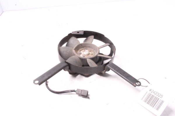Ventilator ventilator radiator ventilator Yamaha FZR 600 3HE 89-93