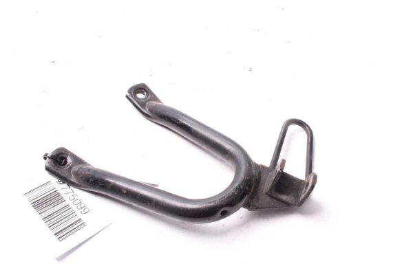 Bakre vänster fotstödshållplatta Yamaha FZR 600 3HE 89-93