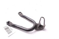 Voetsteunhouderplaat achter links Yamaha FZR 600 3HE 89-93