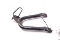 Voetsteunhouderplaat achter links Yamaha FZR 600 3HE 89-93