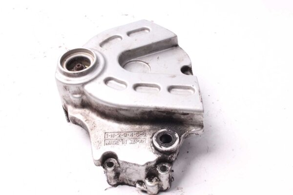 Tandhjulsdæksel tandhjulsbeskyttelse Yamaha FZR 600 3HE 89-93