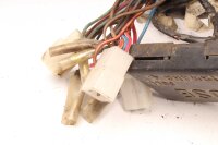 Ledningsnät huvudledningsnät Yamaha XS 400 2A2...