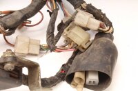 Johdinsarja pääjohtosarja Yamaha XS 400 2A2 77-84