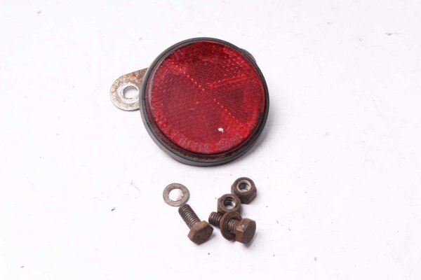 Achterreflector achterspatbord Yamaha XS 400 2A2 77-84