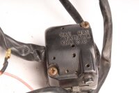 Interruttore manubrio attacco manubrio a sinistra Yamaha XS 400 2A2 77-84