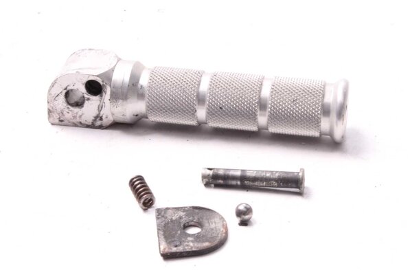 Footrest rear right Yamaha FZR 600 3HE 89-93