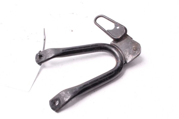 Voetsteun houdplaat achter rechts Yamaha FZR 600 3HE 89-93