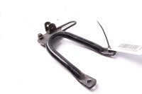 Voetsteun houdplaat achter rechts Yamaha FZR 600 3HE 89-93