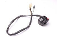 Montaje del manillar del interruptor del manillar a la...